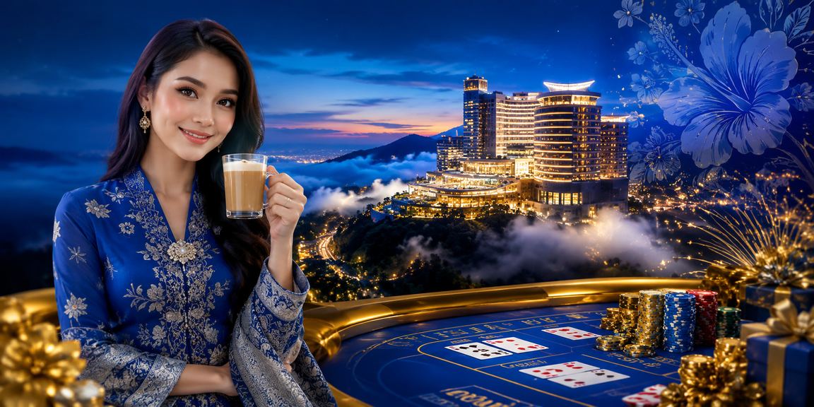 Bonus deposit eksklusif untuk pengguna Langkawi dan seluruh Malaysia di prebet