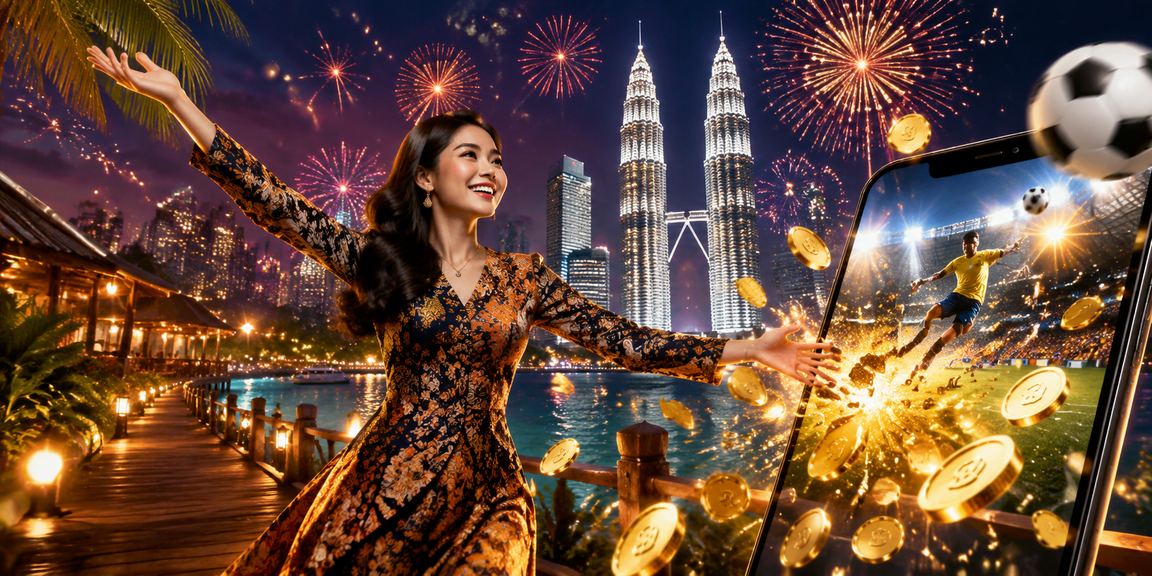 Pengalaman kasino mudah alih Kuala Lumpur dengan dasar kuki yang telus dan privasi pengguna dilindungi di prebet