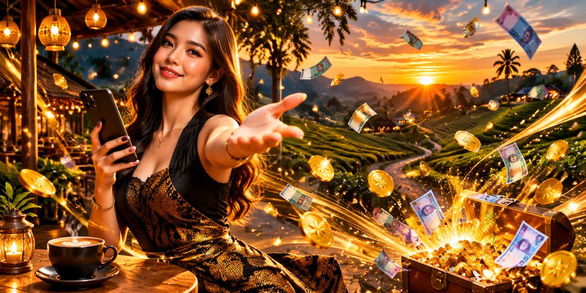 Platform pertaruhan prebet dengan bonus cashback menarik untuk pemain Malaysia