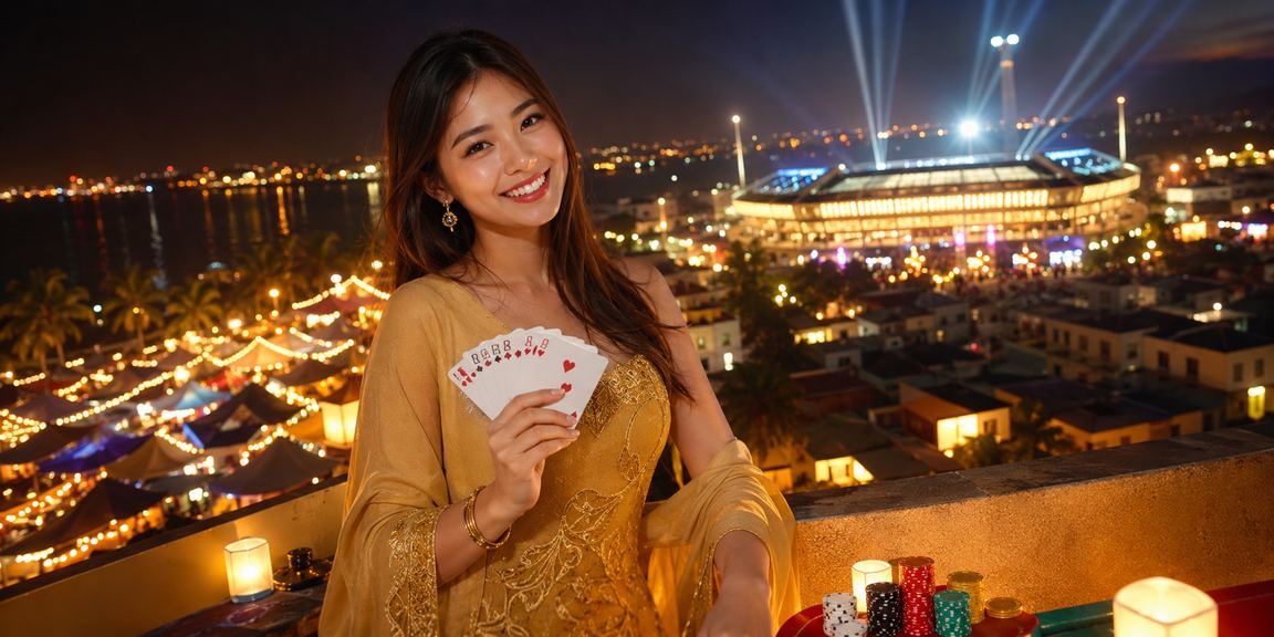Pengguna Malaysia melayari pasaran sukan maya dan permainan dalam talian di prebet