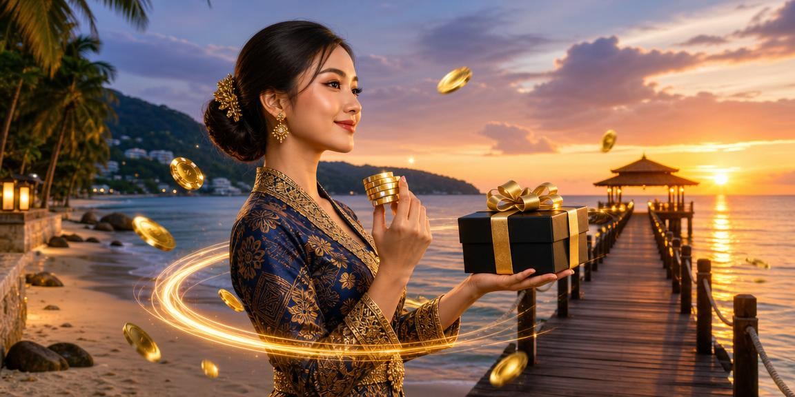 Aktiviti pertaruhan dalam talian di Pulau Pinang dengan pilihan sukan dan permainan kasino melalui prebet